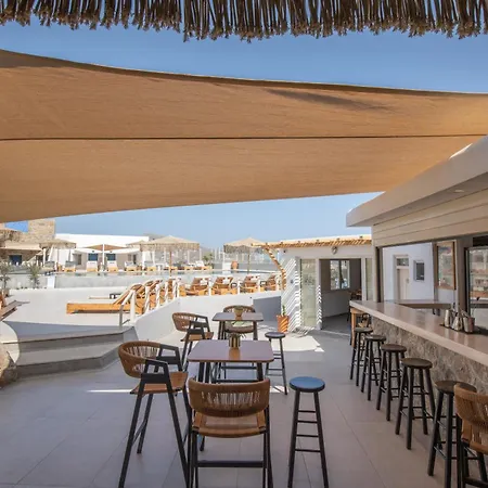 Alexandros Mykonos 4*