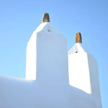 Alexandros Mykonos Klouvas