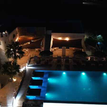 Alexandros Mykonos Klouvas