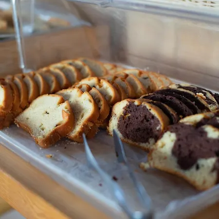 Alexandros Mykonos 4* 클라우바스