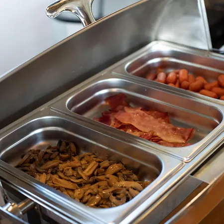 Апарт-отель Alexandros Mykonos 4*