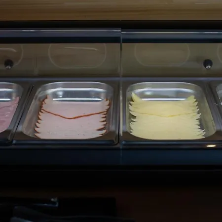 Alexandros Mykonos Апарт-отель 4*