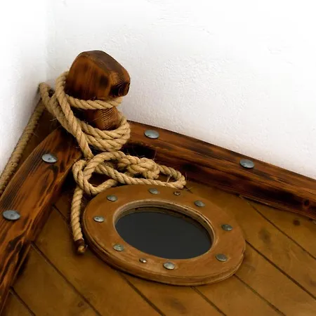 Alexandros Mykonos Апарт-отель