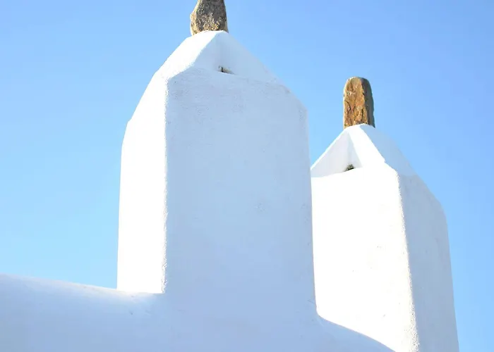 Alexandros Mykonos 클라우바스