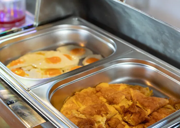 Alexandros Mykonos 아파트호텔 4*