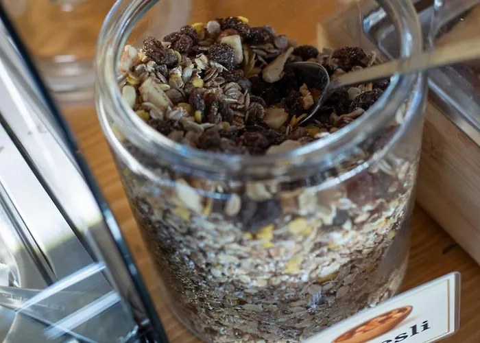 Alexandros Mykonos 아파트호텔 클라우바스