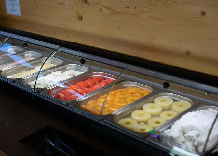 아파트호텔 Alexandros Mykonos