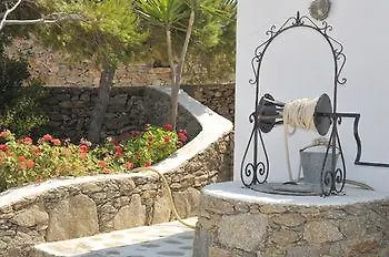 Alexandros Mykonos 클라우바스