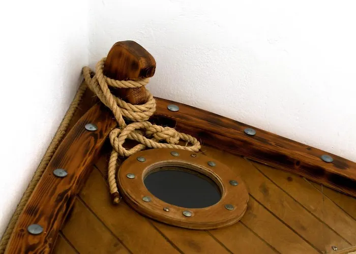 Alexandros Mykonos 아파트호텔