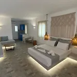 Lägenhetshotell Alexandros Mykonos Klouvas