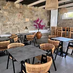 Alexandros Mykonos Apartahotel