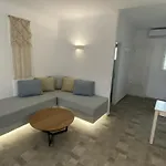 Alexandros Mykonos Lägenhetshotell 4*