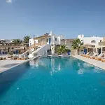 Lägenhetshotell Alexandros Mykonos Klouvas