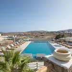 Alexandros Mykonos Klouvas