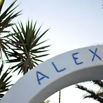 Alexandros Mykonos