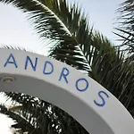Alexandros Mykonos מלון דירות 4*