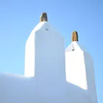 Alexandros Mykonos Klouvas