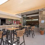 Lägenhetshotell Alexandros Mykonos 4*