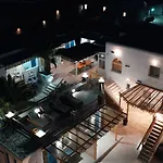 Alexandros Mykonos 4*