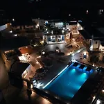 Alexandros Mykonos Klouvas