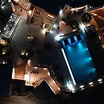 Alexandros Mykonos