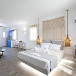 Alexandros Mykonos 4* Klouvas