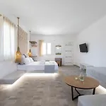 Alexandros Mykonos 4*