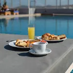 Lägenhetshotell Alexandros Mykonos