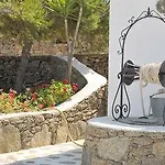 Alexandros Mykonos Klouvas