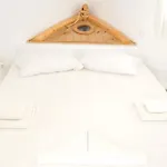 Lägenhetshotell Alexandros Mykonos Klouvas