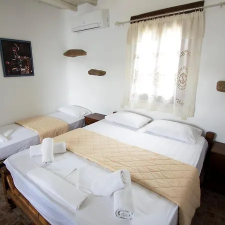 Alexandros Mykonos 4*