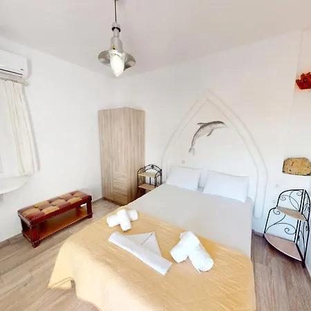 Aparthotel Alexandros Mykonos