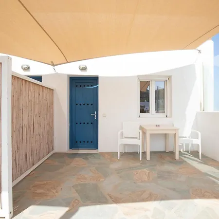 Aparthotel Alexandros Mykonos