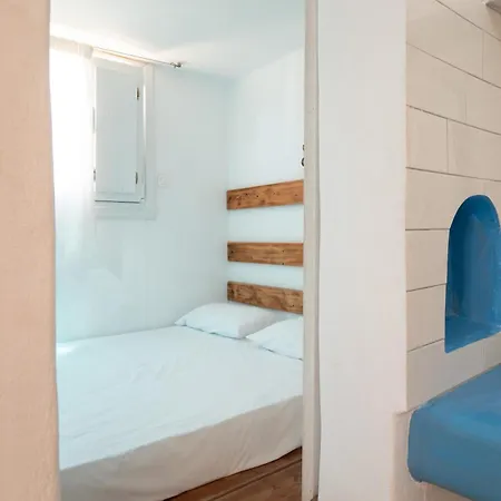 Alexandros Mykonos 2* Klouvas