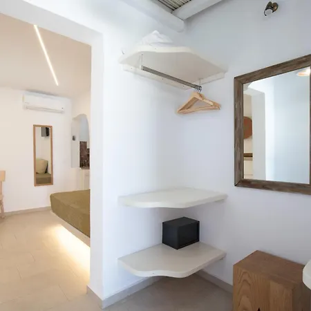 Aparthotel Alexandros Mykonos 2*