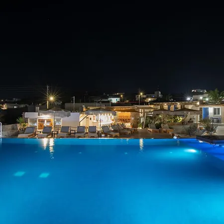 Alexandros Mykonos 2*