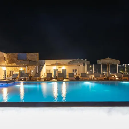 Alexandros Mykonos