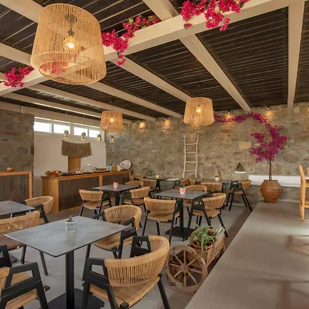 Alexandros Mykonos 2*