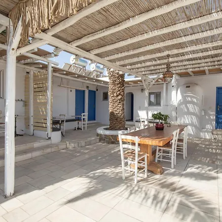 Alexandros Mykonos