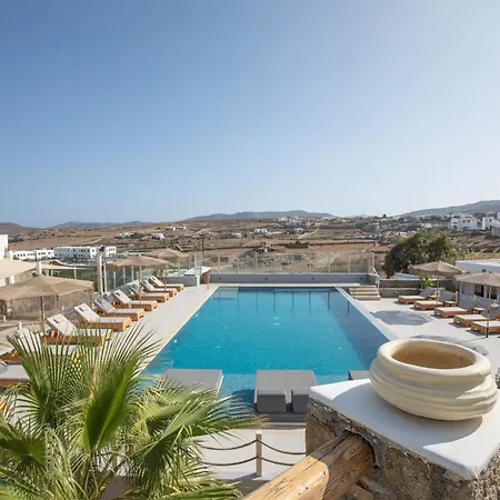 Alexandros Mykonos Klouvas