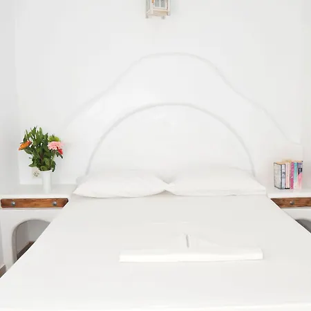 Alexandros Mykonos 4* Klouvas