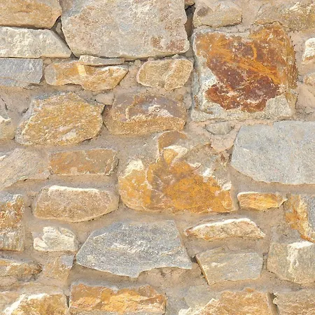 Alexandros Mykonos Aparthotel