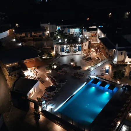 Alexandros Mykonos Klouvas