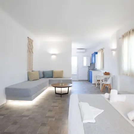 Alexandros Mykonos Klouvas