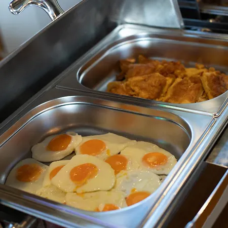 アパートホテル アレクサンドロス ミコノス 4*