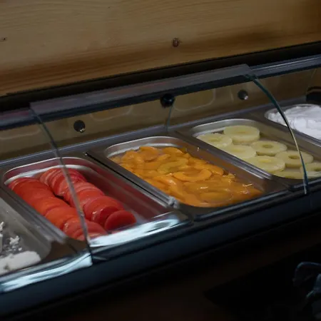 アレクサンドロス ミコノス アパートホテル