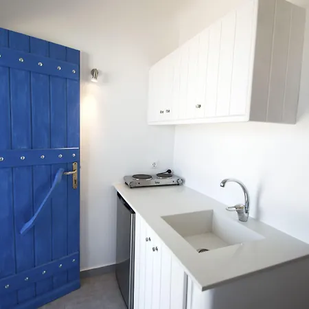 Alexandros Mykonos Aparthotel