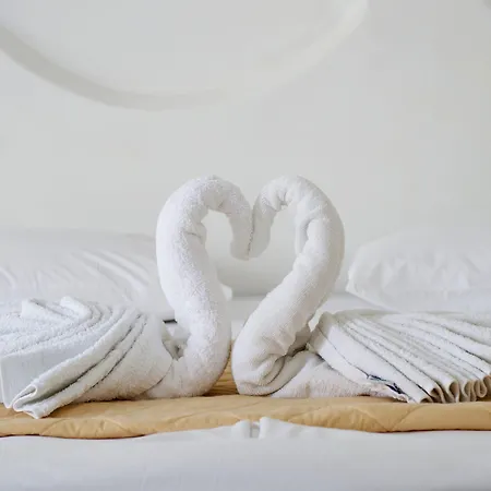 Aparthotel Alexandros Mykonos 4*