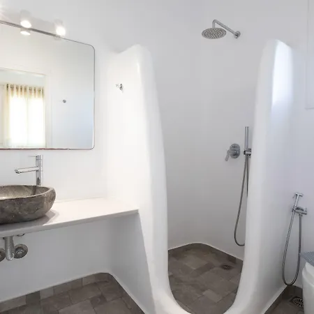 Aparthotel Alexandros Mykonos 4*