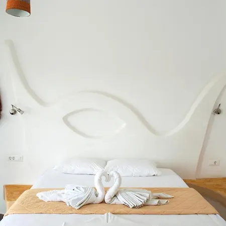 Alexandros Mykonos 4*